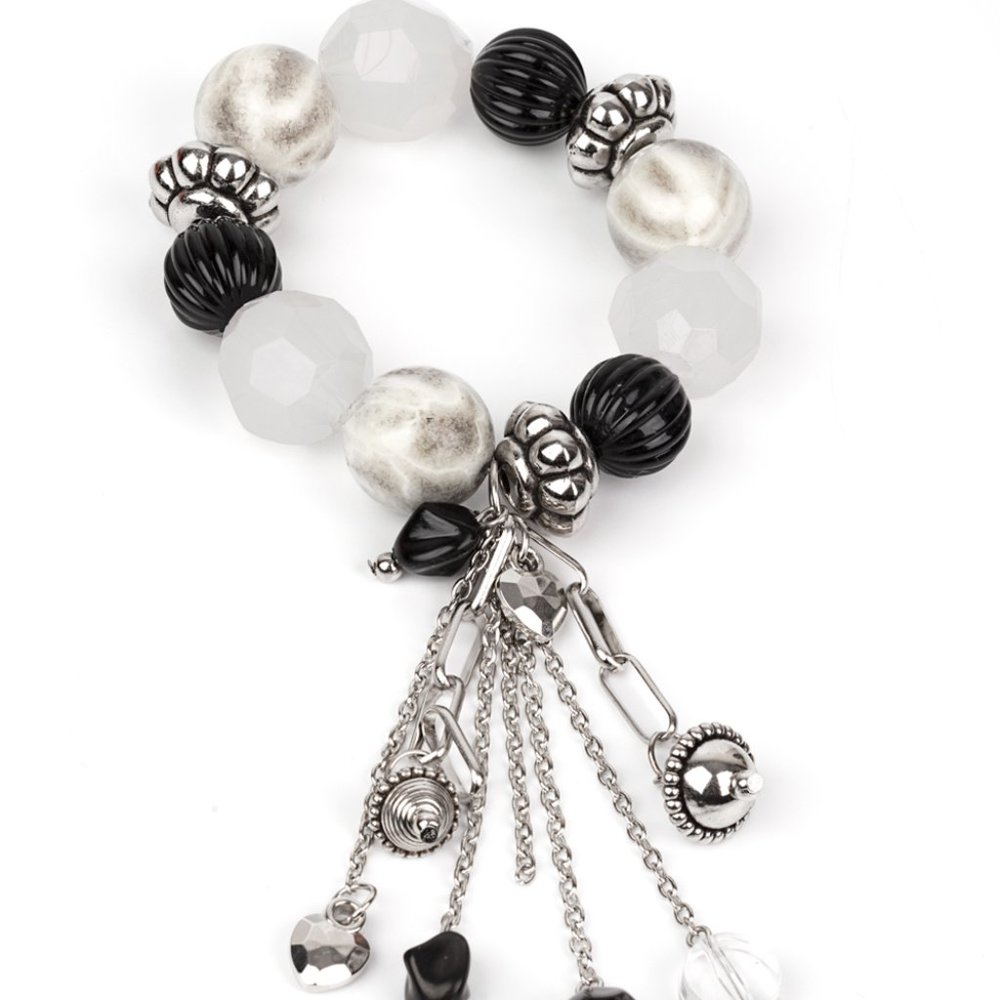 Lights! Camera! Action! Bracelet